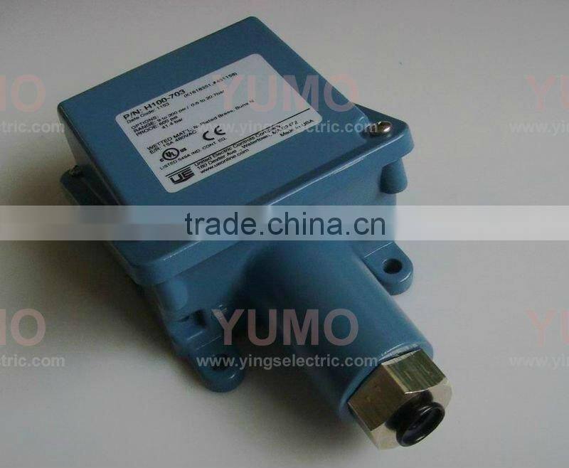 H100-703 Pressure switch