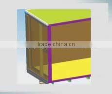 high quality stone honeycomb panel pp honeycomb pp sandwich boat motor
