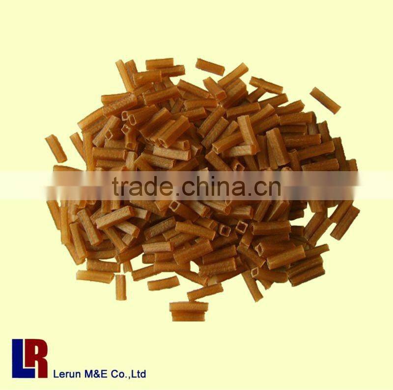 Round Square Tube Fried Food Equipment