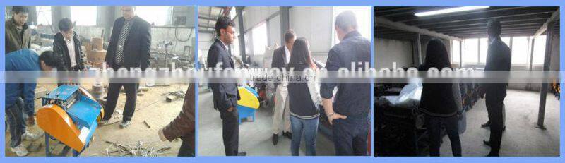 Multifunctional copper aluminum wire stripper