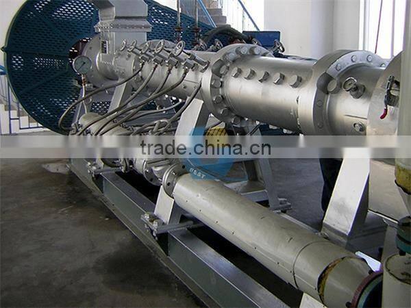 Turnkey project 80TPD vegetable peanut oil making machine with good price