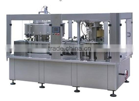 PET Can Filling Machine