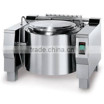 Firex Baskett Cooking Kettles