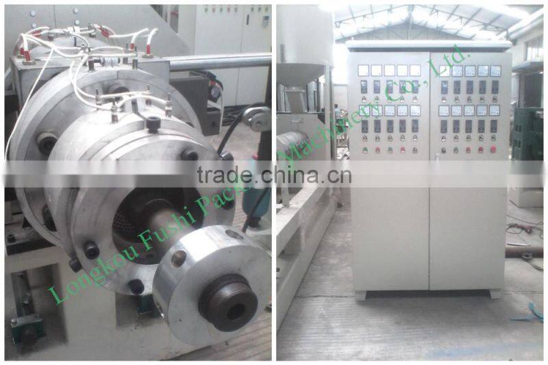 Hot Sale! Polyethylene Foam Sheet Prouction Line/PE Foam Sheet Extruder Machine