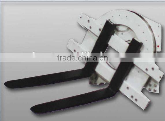 G Series Rotator for food proceesing, agriculture etc