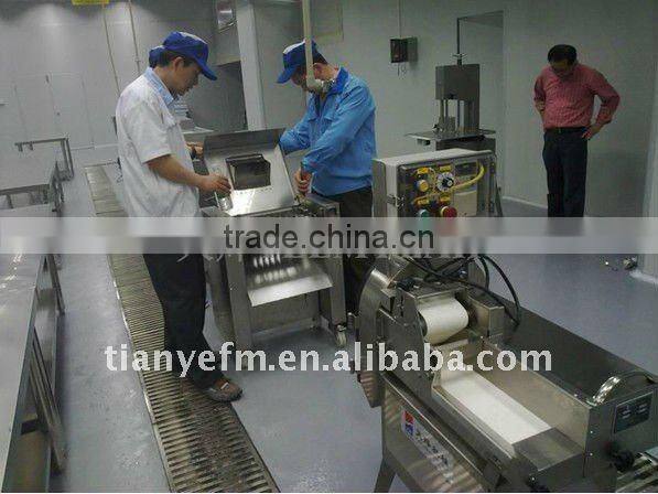 Shenzhen C. H. Food Company