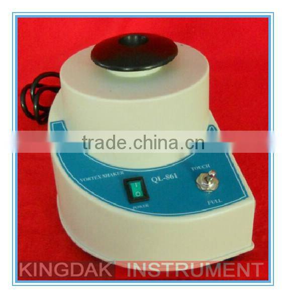 KL-861 lowest price Vortex Shaker/vortex mixer