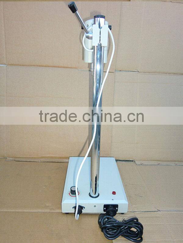 Lab High-shear Homogenizing Emulsifier FJ200 Lab Mixer Homogenizer