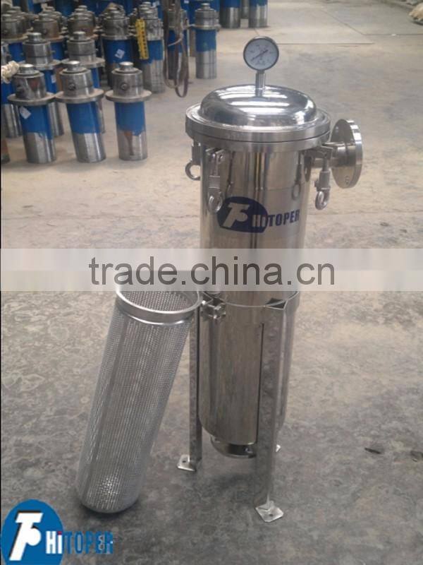 best water purifier of bag filter for sale