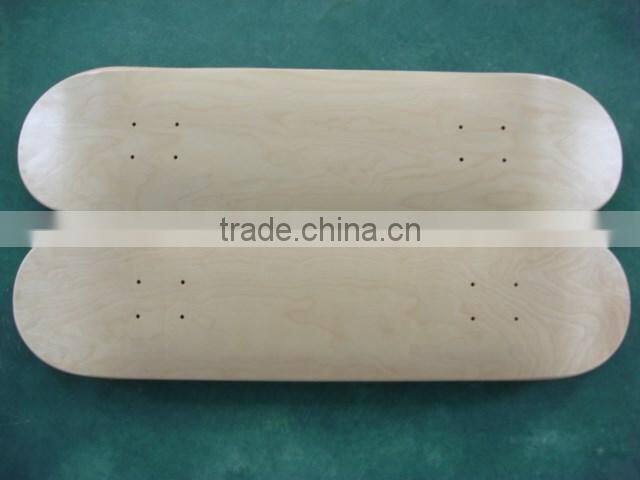 8.25" Oskate maple complete skateboard,custom skateboard