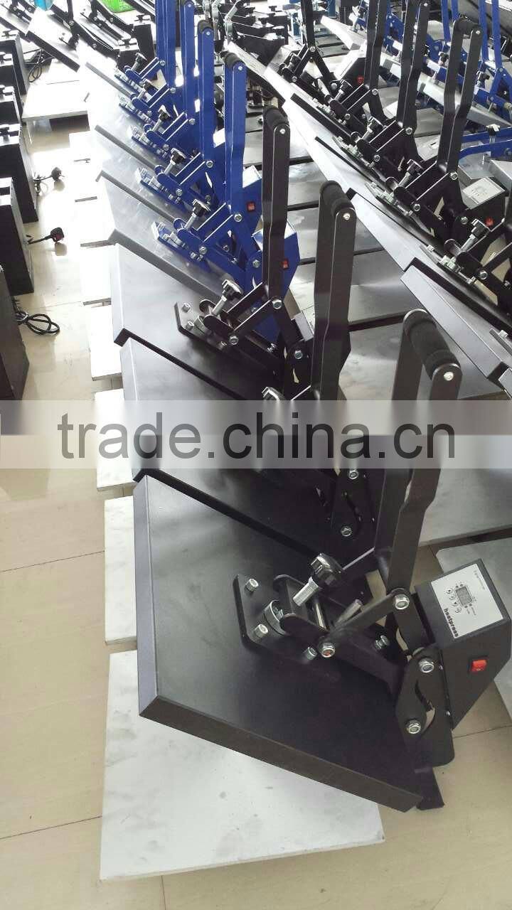 Auplex 38*38CM digital mug heat press/ sublimation mug press mac