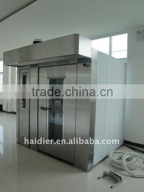 Gas Bakery oven