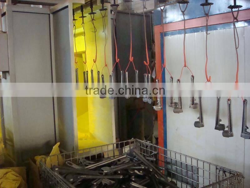 6" -36" High quality angle style pipe wrench