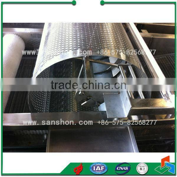 China Industrial Washing Machine,Vegetable Washer Machine,Carrot Washing Machine