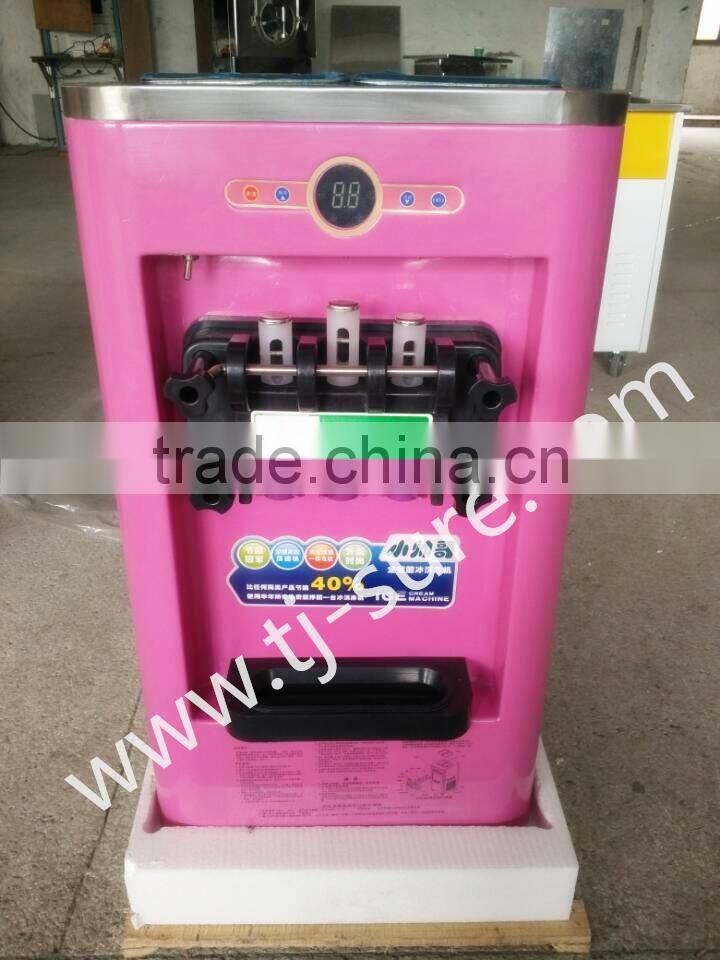 Industrial ice pop making machine for sale
