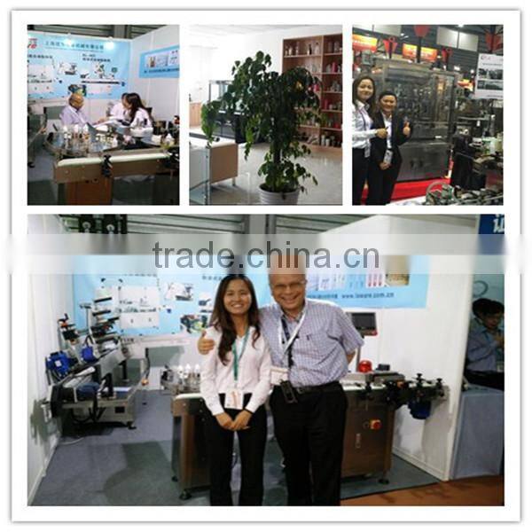 factory price and professional robot palletizer packing machine