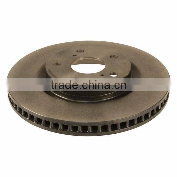 Brake drum For CHRYSLER 52007902