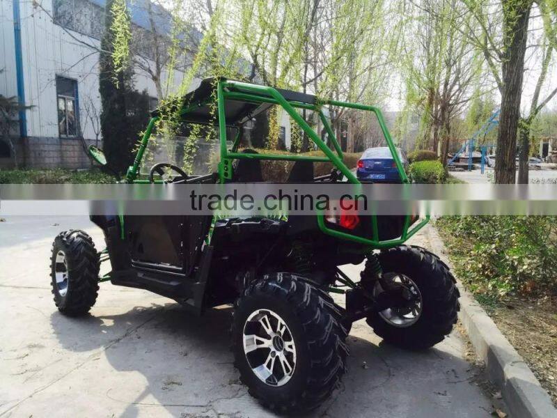 China hotselling 400cc off-road UTV /400cc off-road go kart /sport UTV 400cc (TKG400-A4)