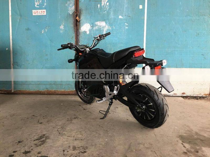 2017 High speed racing motorcycle/ scooter moped/electric motorcycle