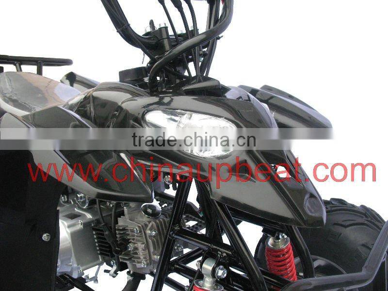 ABT 110cc raptor atv