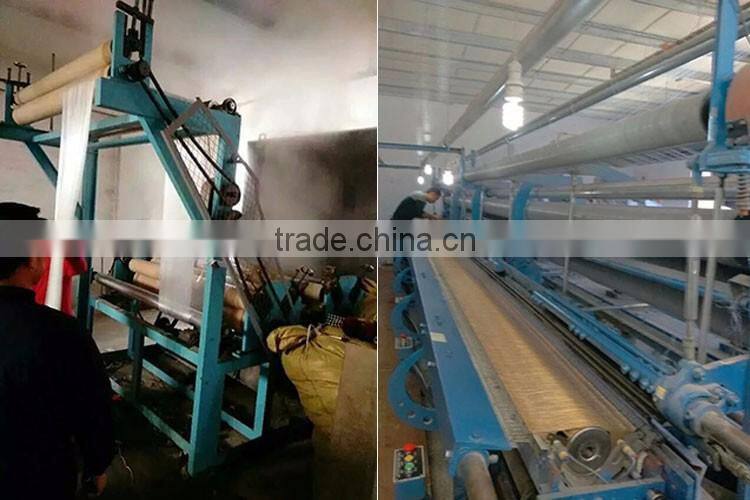 Plastic mesh net bird nets for catching birds