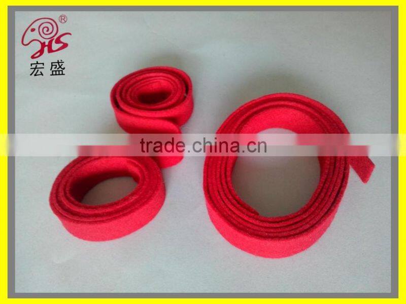 china factory supply piano keyboard felt