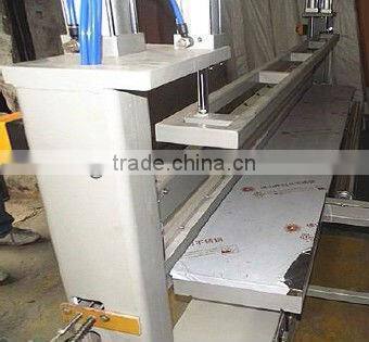 Mattress Film packing machine with cylinder