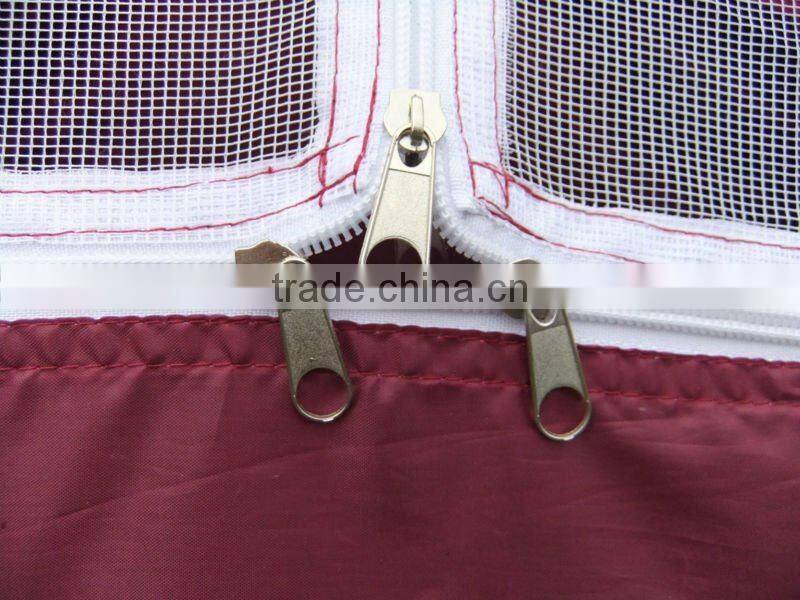 2016 easy fold single person waterproof camping tent