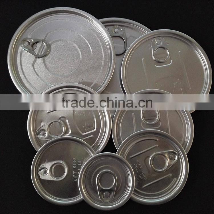 Factory Custom aluminum bottle cap