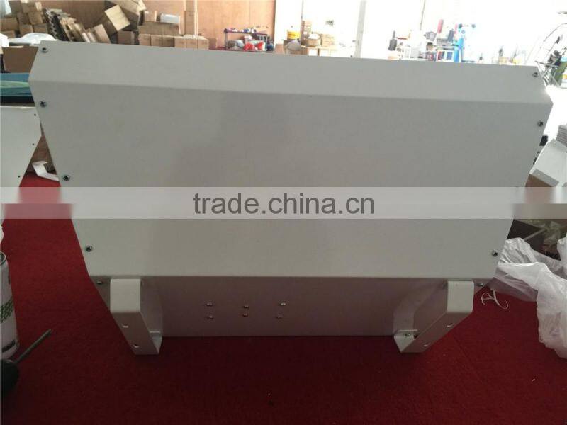 Hydroponics Integrated 1000 Watt Double Ended Hps Mh Grow Light Fixture