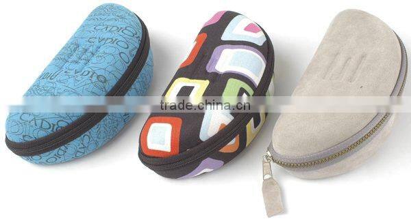 Hot Press EVA sunglasees case