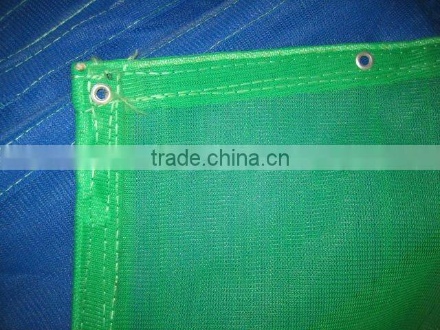 construction safety nets