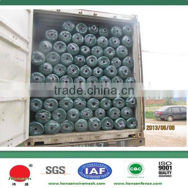 2014 good quality HDPE agriculture anti sun shade mesh