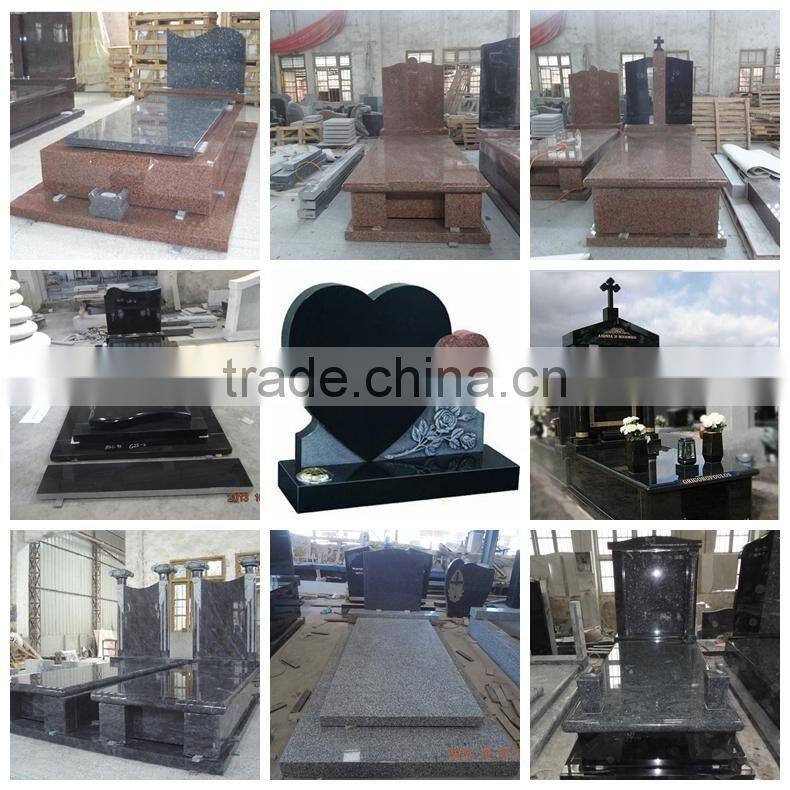 angel with heart carved headstone