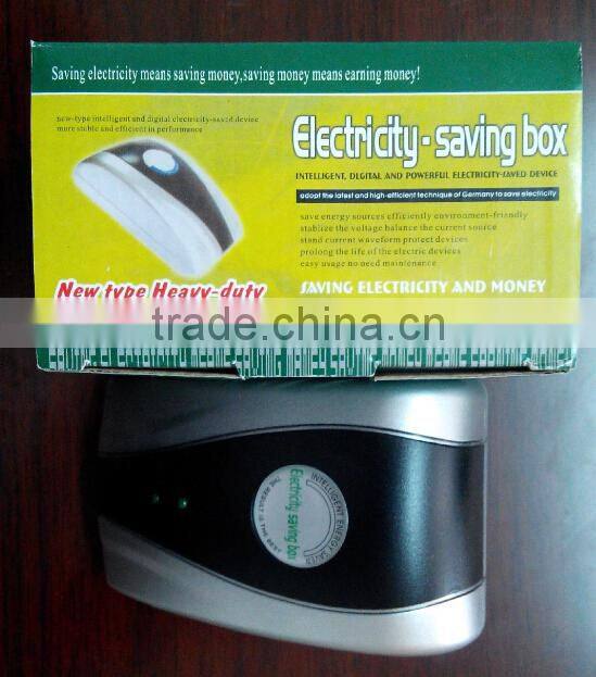 Electricity Saving Box Energy Saver Power Box