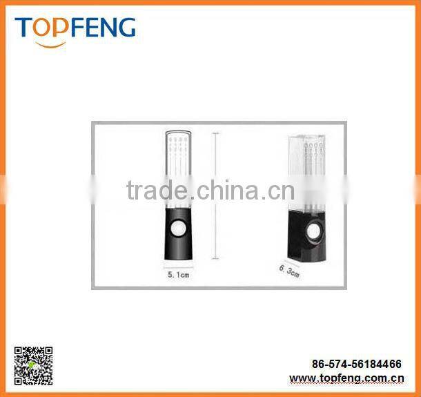 Dancing Speaker Fountain /Dancing Water Speakers / Water Fountains Dancing Speakers , Music Dancing Water Fountain Speakers