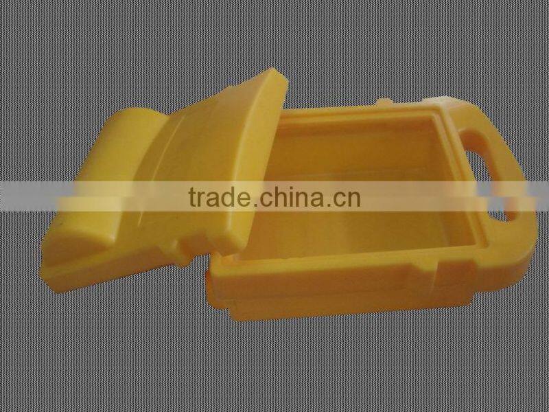 rotomolding rotational mold