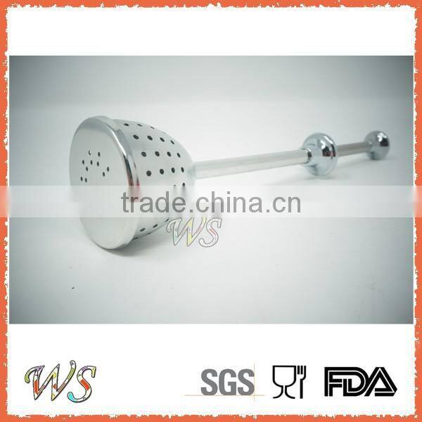 WSCLFT010 Stainless Steel Tea Infuser /Tea Strainer
