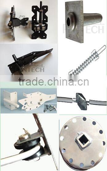 High Quality Durable Cheap Fencing Hardware Tool Manufacutrer