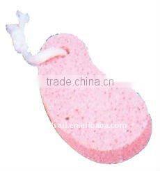 Bath pumice