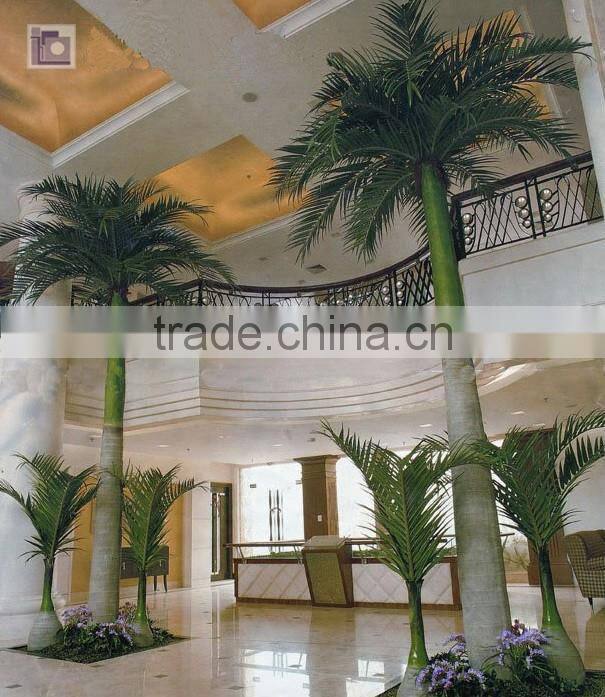 Wholesale Artificial Seaweed tree high simulation Artificial palm tree
