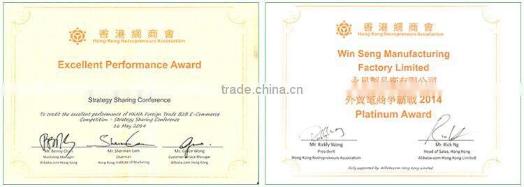 High Quality Gold Plated Decorative Ballet Figurine with crystals from swarovski