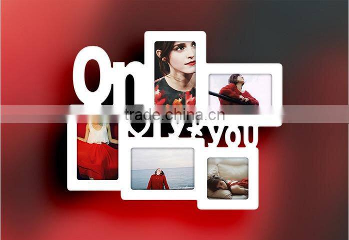 only you wooden picture frame moulding