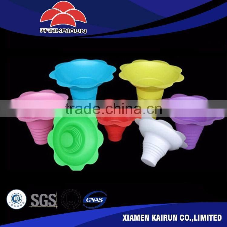 China manufacturer wholesale Hight quality products plastic ice cream cup