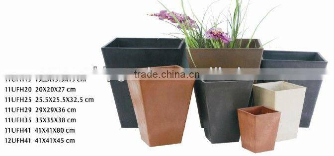 High quality flower pot manufacturers manufacturers - Greenship