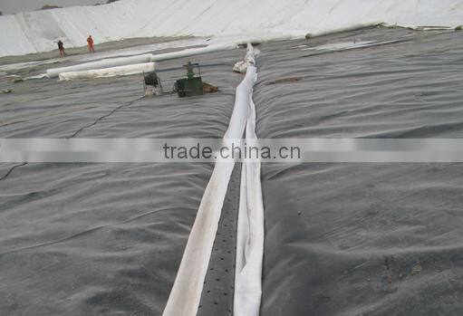 geomembrane for landfill