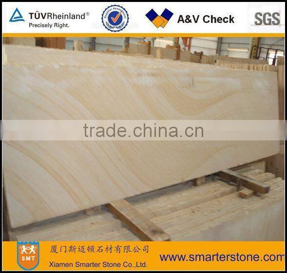 Sandstone Slabs