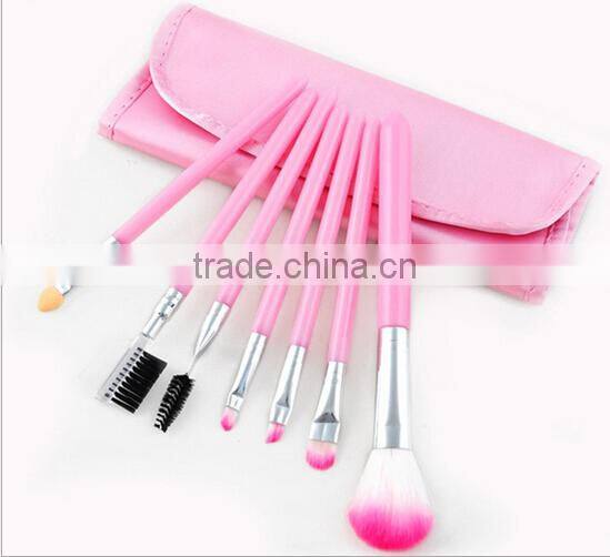 Makeup Brush/8pcs Makeup Brush Set/Make Up Brush Kit with Private Label