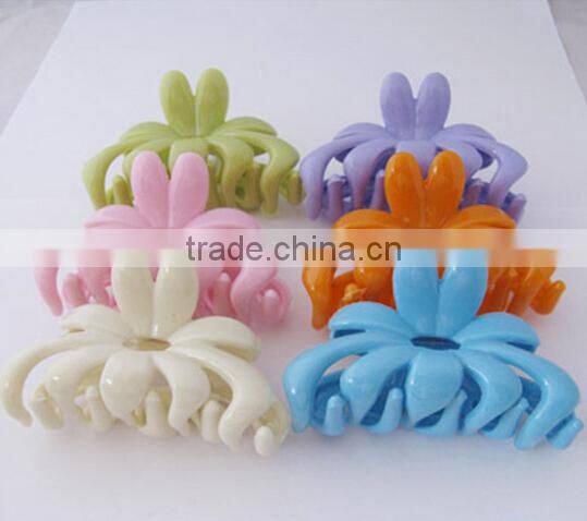 beautiful jewel Hair Clip