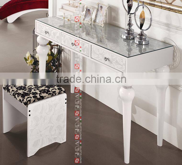 dressing table designs for bedroom / dressing table for bedroom / bedroom dresser LV-T805